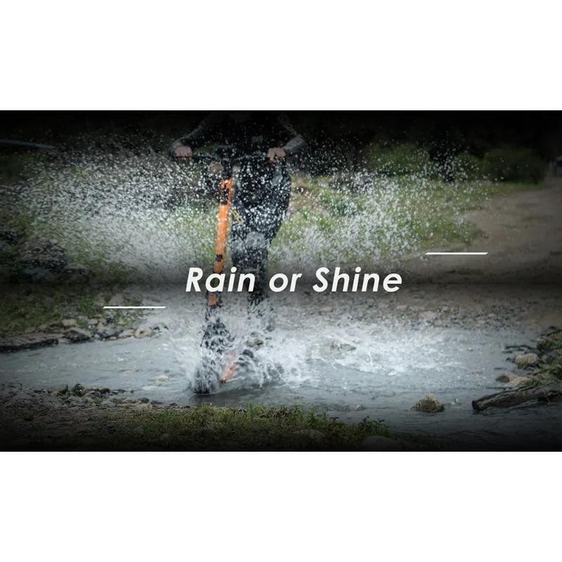 2025KuKirin G3Pro Elektrická koloběžka1200W*2 EScooters 52V 23.2Ah 80KM Dojezd 65Km/h Rychlost 10" Pneumatiky e-Koloběžka Dvojitý Tlumič