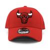 New Era NBA THE LEAGUE 9FORTY ADJUSTABLE Chicago Bulls (Red) [Used]