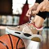 Originální Pánská basketbalová obuv Outdoor Pohodlná atletická obuv Trenažér Sportovní tenisky