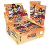Naruto Card Naruto Battle Chapter Tier 4 Wave 8 Series New Limited APS Card Uchiha Sasuke Anime Collection Card Toy Gifts