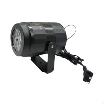 Christmas Projector Light 4 W Decorative for Living Room Indoor Outdoor Yard