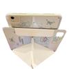 Cartoon Dog IPad Case With Magnetic Detachable Design Stand Anti-Slip Cover Mini 6/7 8.3 9.7 10.2 10.9 11 12.9