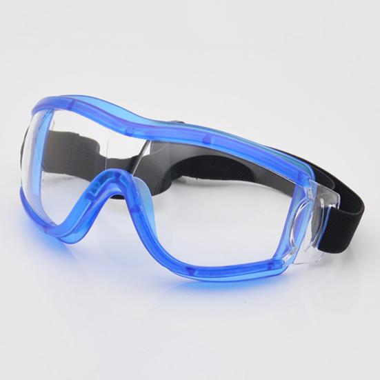 Cycling Goggles Clear Anti-fog Lightweight Outdoor Racing Eyewear Protection Glasses for Skiing