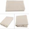 Replacement Swing Seat Canopy Cover Set Garden Chair Hammock Cushion 3 Seater Canopy Chair Cover (Frame Not Included)