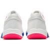 Anta Comfortable Trendy Non-Slip Wear-Resistant Low-Top Badminton Shoes Unisex Sneaker White Blue Pink 412510971-3