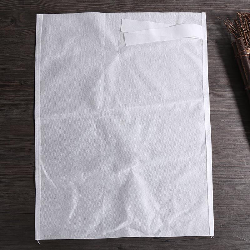 Non-woven Disposable Drawstring Tea Bags