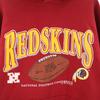 RUSSELL ATHLETIC 90s Made in USA REDSKINS Old football Long sleeve Sweatshirts Men's Used