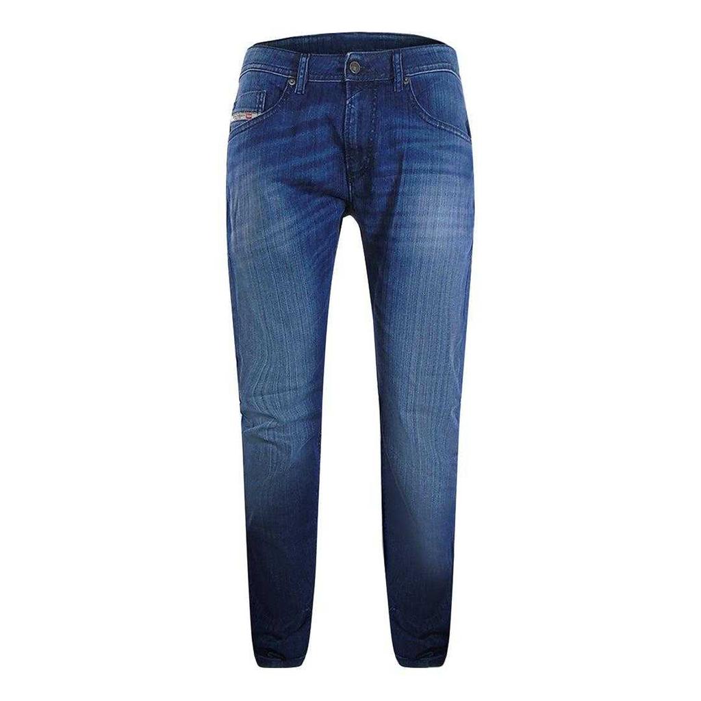 Diesel Mens Zatiny-X Jeans