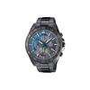 Men EDIFICE Blue Watch EFV-550GY-8A EFV-550GY-8A