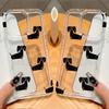 Dachshund Silhouette Dog Phone Case for Vivo Y17s Y78 Y77 Y36 Y35 Y02s V40 V29 V27 S15 4G 5G Pro Airbag Anti Fall Clear Cover