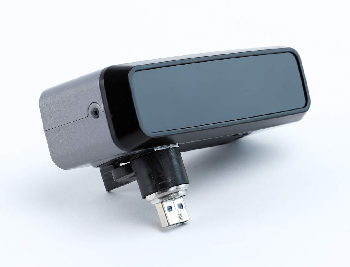 

EinScan HD Prime Pack Pro 2X Plus