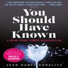 You Should Have Known by Jean Hanff Korelitz Paperback Book 9780571307531