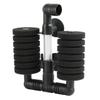 High Density Sponge Bio Sponge Filter Plastic Aquarium Air Filter Fish Tank Filter  Aquarium