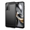 For Samsung Galaxy A17 Case For Samsung A07 A17 Cover Carbon Fiber Shockproof Silicone Bumper For Samsung Galaxy A17 A07