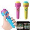 Kids Projection Flashlight Fun Bedtime Stories Toy For Early Learning.