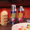 1/12 Mini Dollhouse Chinese Nostalgic Scene Warm Water Bottle Model Toys Dollhouse Miniature Accessories Doll House Decoration