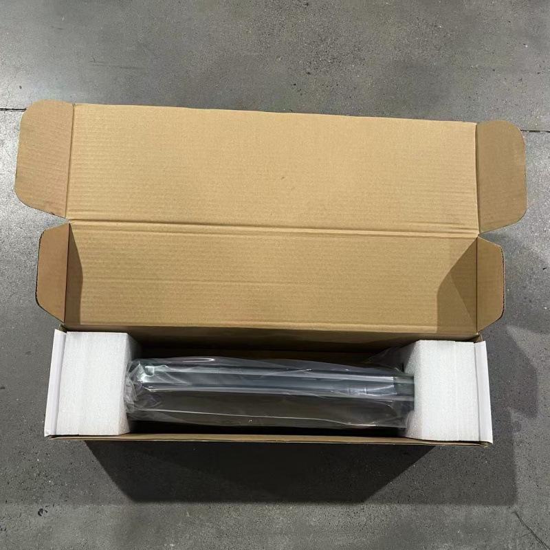 Suitable Daytime Running Lights for Porsche Cayenne 2018 Front Bumper (High Trim) - Models 9Y0953049, 9Y0953050