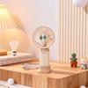 LINGPAN Mini USB Handheld Fan (5-Pack)