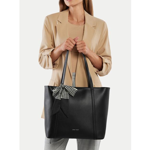 Сумка Jenny Fairy Jenny Fairy MJT-J-004-02 чёрный