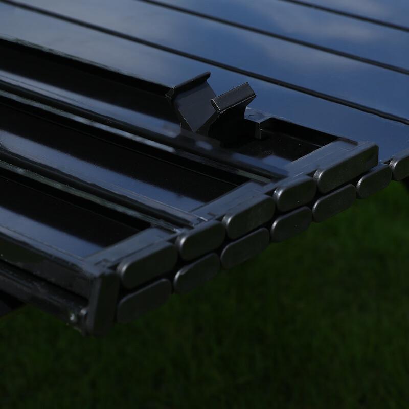 OEING Portable Outdoor Folding Camping Table