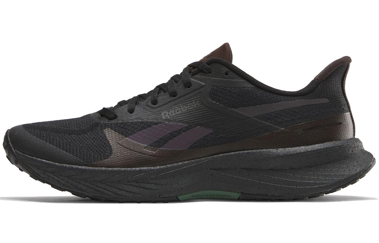 Floatride Energy 6 Reebok  Черный Коричневый  100204922 45