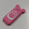 Little Bear H21 Mini Cartoon Mobile Phone 1.44inch Screen MTK GSM 2G Feature Phone Cheap Student Cellphone Support Torch FM Radio