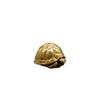 Pure Copper Turtle Statue Vintage Brass Tortoise Miniatures Figurines Auto Decorations Car Ornament Car Decor Accessories Craft.