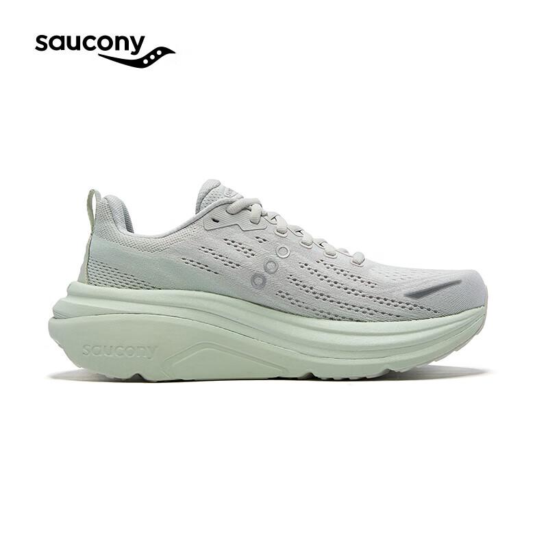SAUCONY Hurricane Unisex Stability Running Shoes