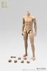 Toys & Hobbies [TOYBARJAPAN] 1/6 Scale Action Figure ALERT LINE AL100045 Man's Male Body