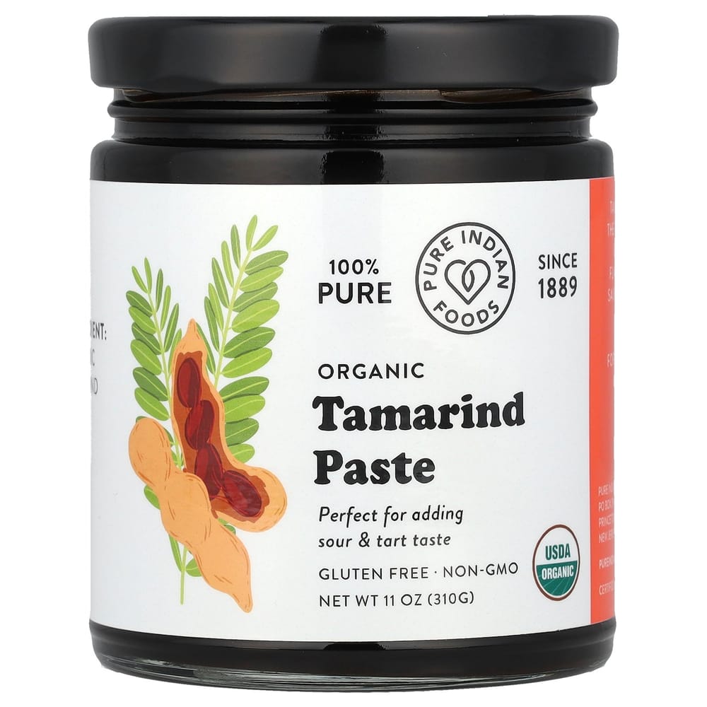 Pure Indian Foods Tamarind Paste 310g (11oz)