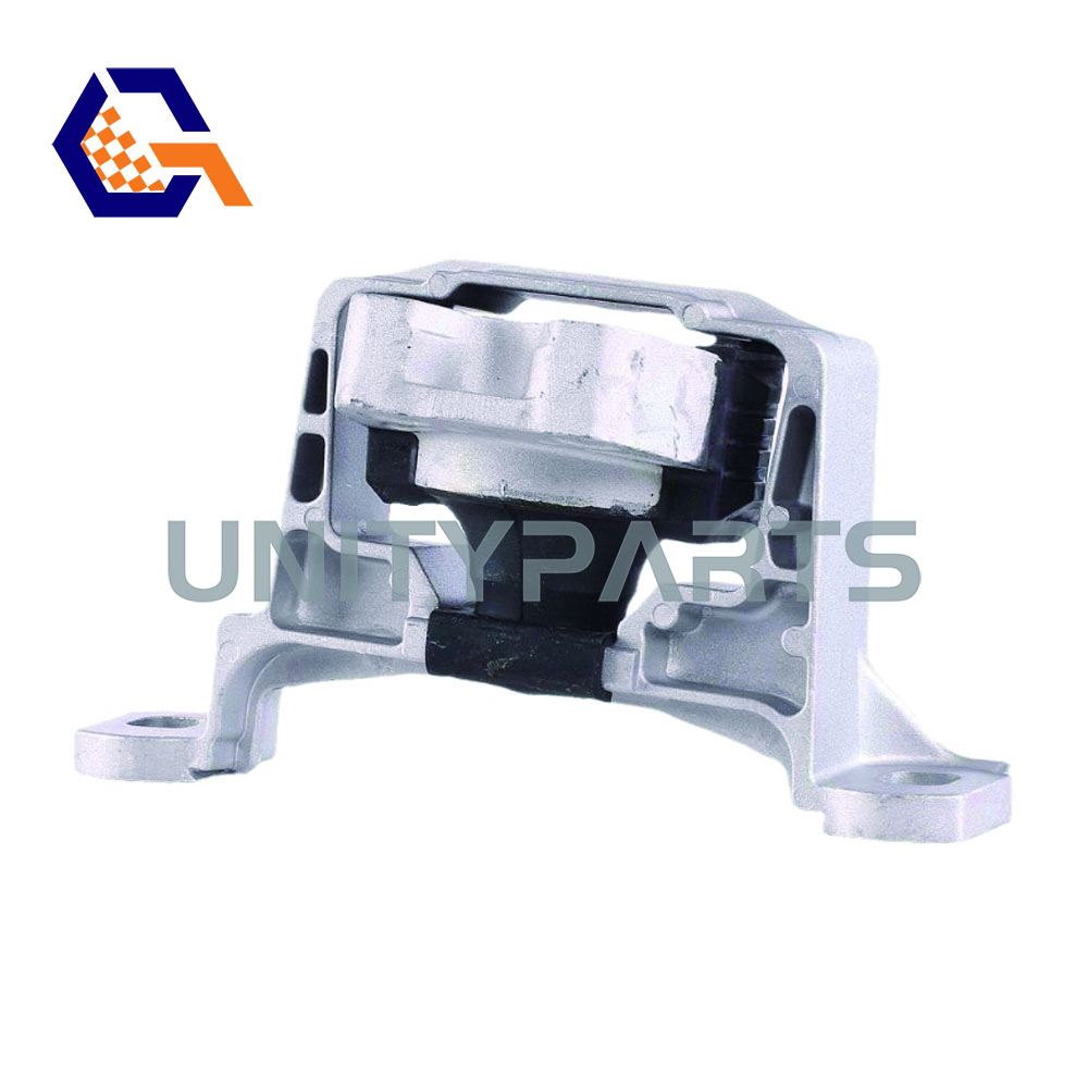 Engine Mounts Transmission Engine Mounting Support For Ford Focus C-MAX 1.6T BV616F012CB BV61-6F012-CB 3M516F012CJ 3M516F012CH