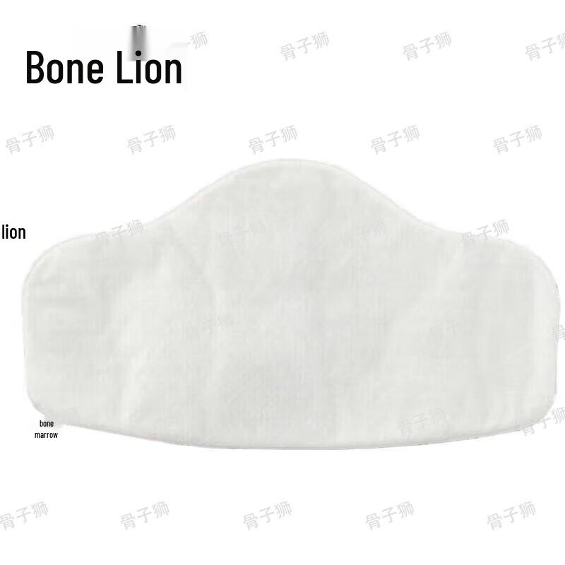 3M 3701CN Dust Particulate Filter Cotton