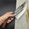Stainless Steel Chef Knife Butcher Knives Kitchen Knives Meat Cleaver Vegetable Knife Butcher Cutter