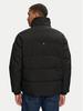 Зимняя куртка Tommy Hilfiger Water Repellent Rockie Puffer Jacket (MW0MW37125) черный