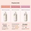 ASAKA Botanical Amino Acid Hair and Body Care Family Set