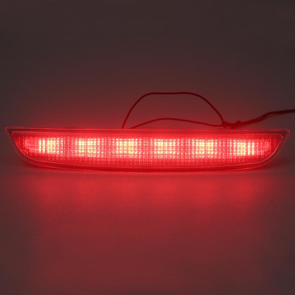 Mitsubishi Outlander 2013-2016 High Mount Brake Warning Light Taillight