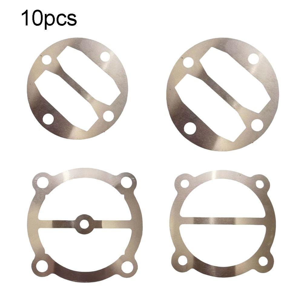 Air Compressor Gaskets Washers Aluminum Pad Cylinder Head