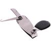 Multi Function Stainless Steel Fishing Line Nail Nipper Clipper Cutter Fish Tool