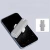 Practical Small Tool Multifunctional Mobile Phone Computer Keyboard Earphones Screen Glasses Lens Cleaning Brush 3in1 Detergent