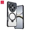 For Oppo Find X8 Ultra Case Xundd Casing Luxury Phone Cover With Rotatable Magnetic Holder Stand