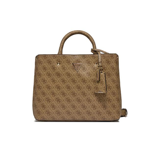 

Сумка Guess Meridian (SG) HWSG87 78060 коричневый