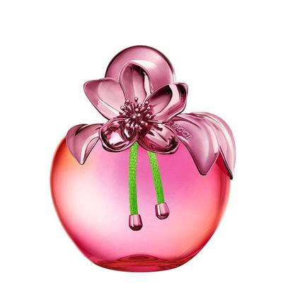 Nina Ricci Nina Illusion Eau De Parfum 50 Ml Rose