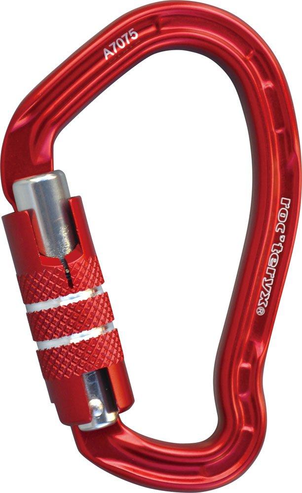 Teton Quicklock Red RED AMG111072T Roc'teryx (Red Nut)