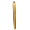 Luxury Quality HERO 8007 Blue  Business Office Medium Nib Rollerball Pens