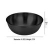 Stainless Steel Round Small Dish