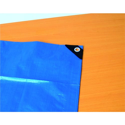 Ichinen Access Tool Division, Ichinen Access FAMILY TOOL Double-Sided Eyelets, Aluminum, 12mm x 100 Pairs, 51315