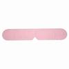 Breathable Deep Sleep Eye Mask Light-Blocking Weighted Sleep Mask Gravity Eye Mask  Eye Care