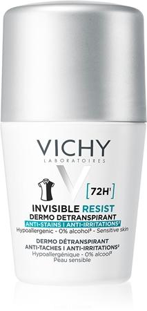 

Антиперспирант 72 часа TU прозрачный