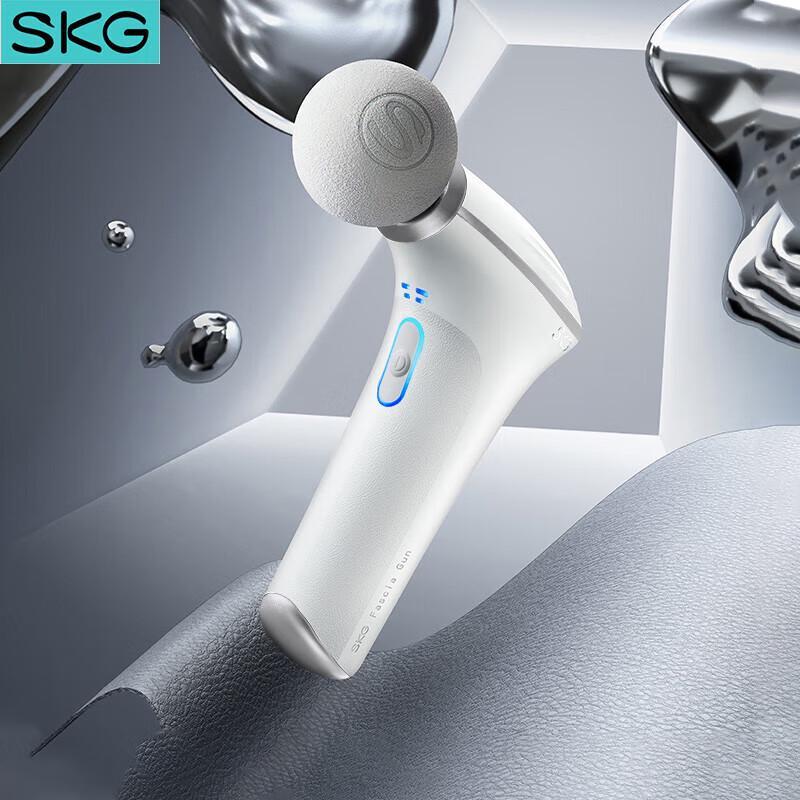 

SKG F5 SE Portable Fascia Massage Gun
