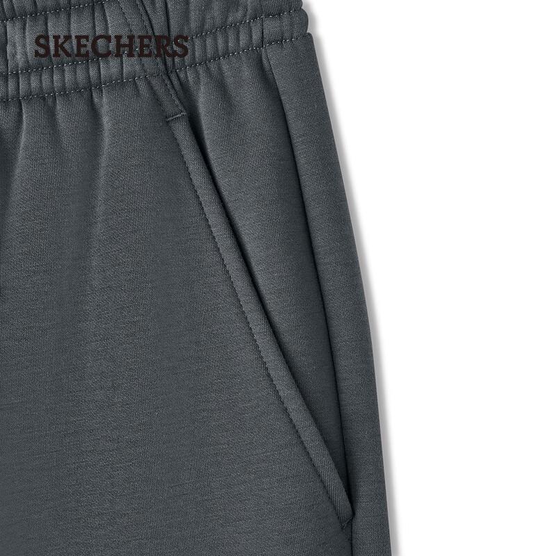 Skechers Men's Plush Lined Knit Pants L425M070